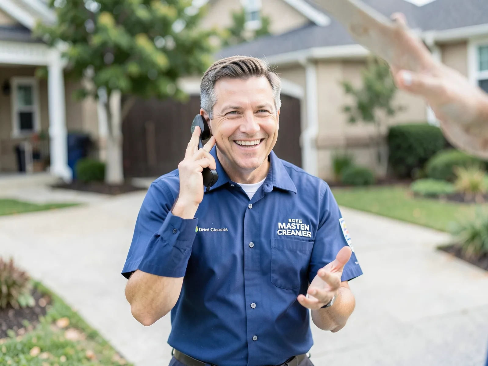 Drain Cleaning King William, VA FAQs